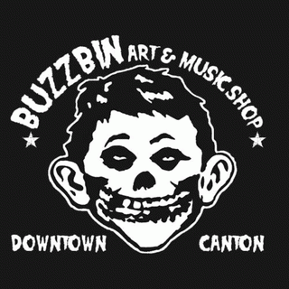 photo of Buzzbin Art & Music Shop
